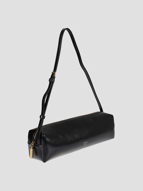 Khaite Black Crossbody & Shoulder Bags