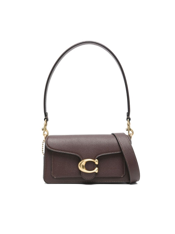 Coach Brown Crossbody & Shoulder Bags