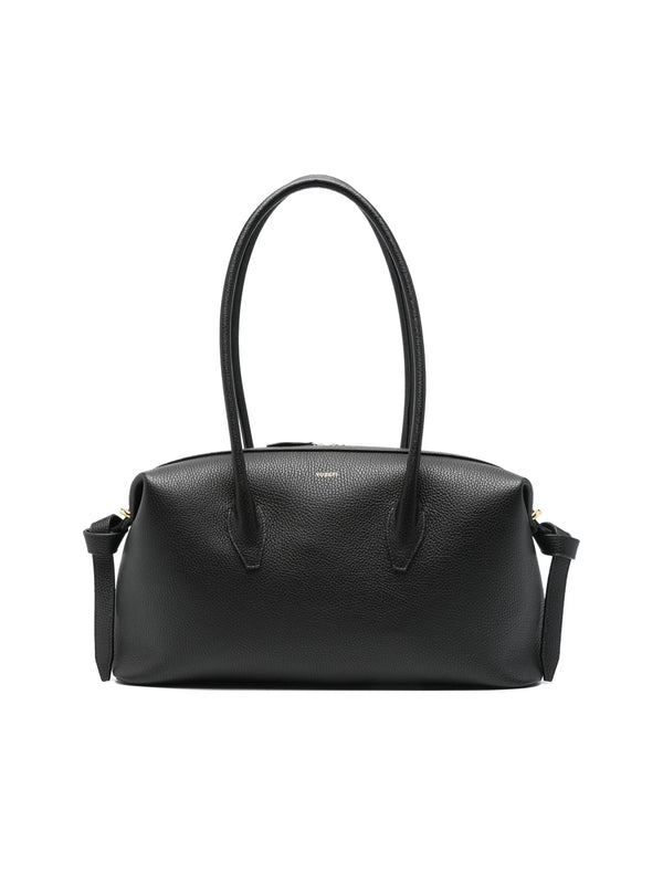 Yuzefi Black Crossbody & Shoulder Bags