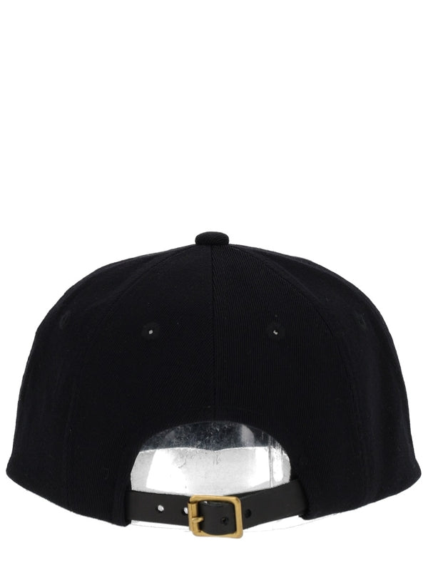 Visvim Black Cap