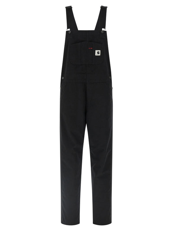 Carhartt Black Jump Suits