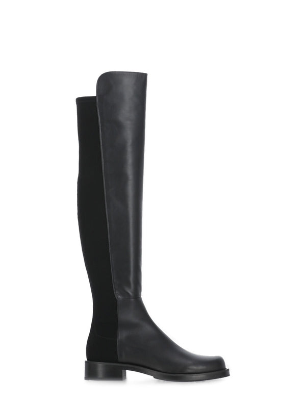 5050 Bold High Boots