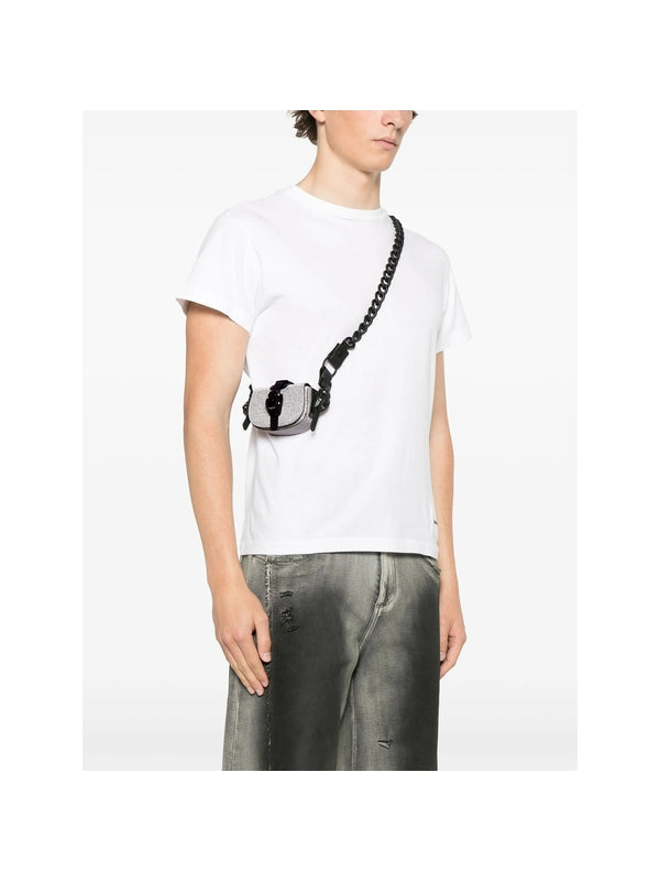 Innerraum Silver Cross Bags