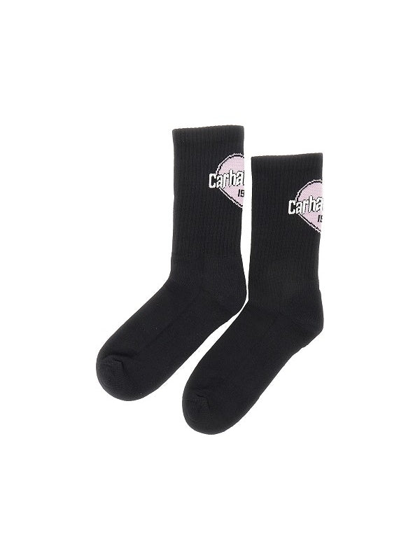 Carhartt Black Socks