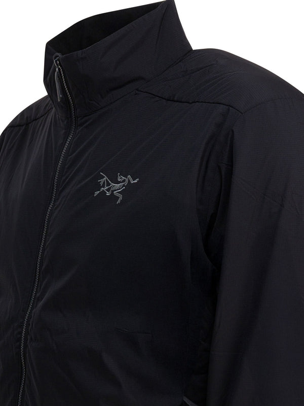 ARC'TERYX Atom Black Jacket