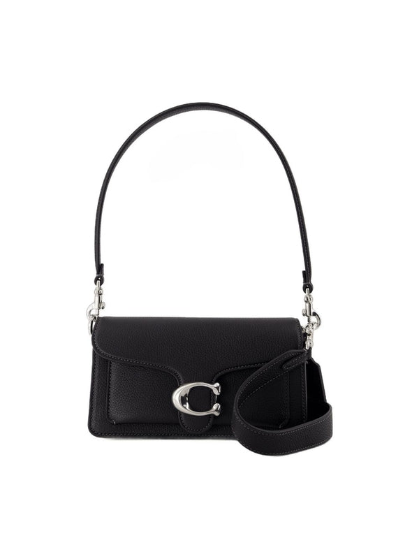 Coach Black Crossbody & Shoulder Bags