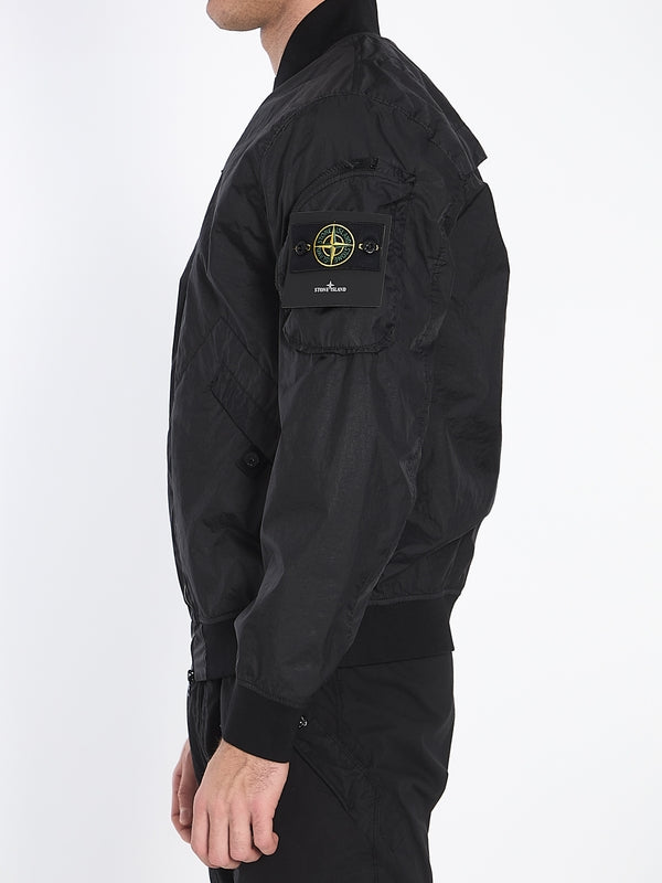 3L Tc Membrana Nylon Bomber