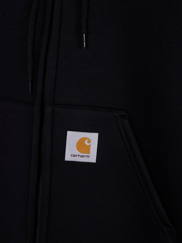 Carhartt Black Jacket