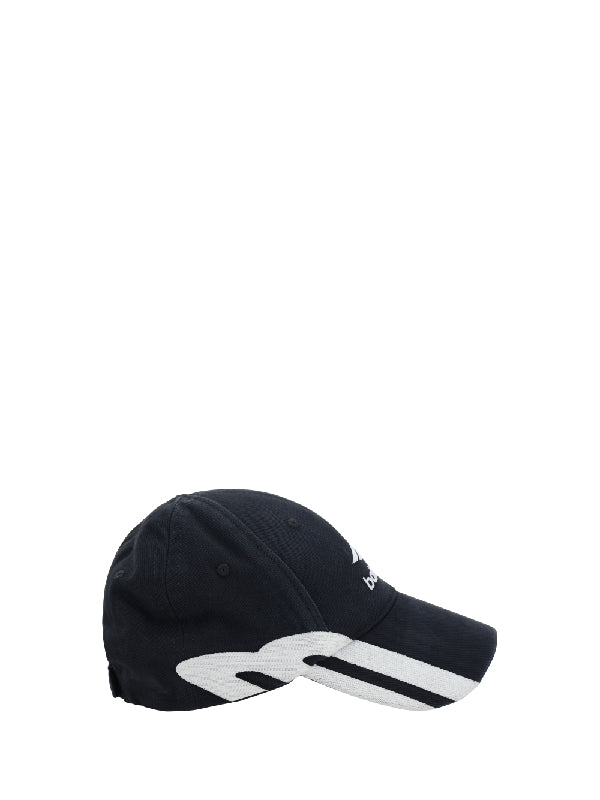 3b Sport Icon Washed Ball Cap