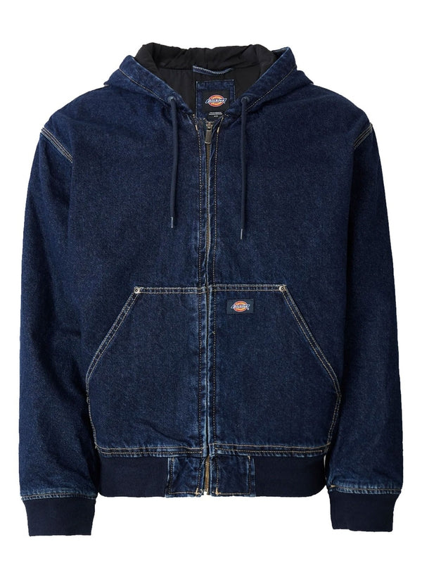 Dickies Blue Jacket