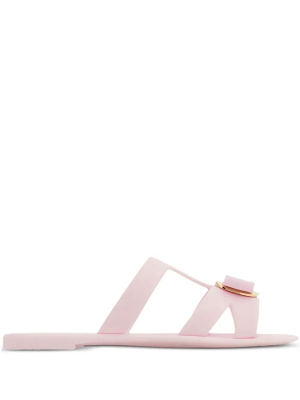 New Vara Rubber Sandals