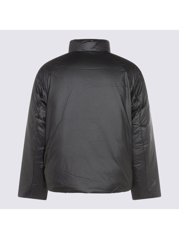 Arc'Teryx Black Down