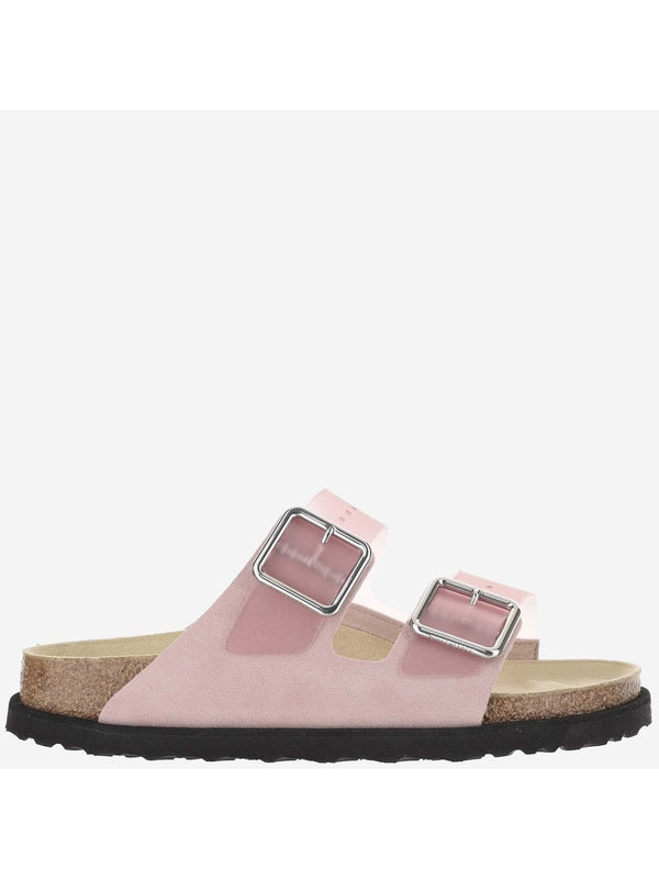 1774 Arizona Pvc Sandals