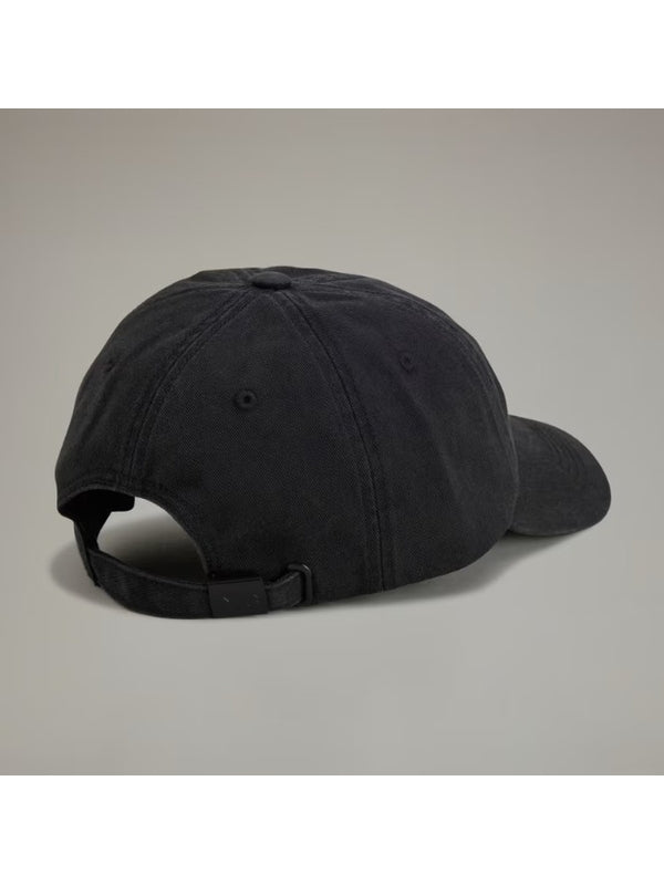 Y-3 Black Cap
