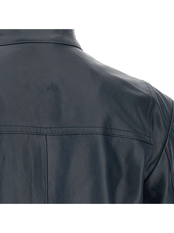 Peuterey Navy Jackets