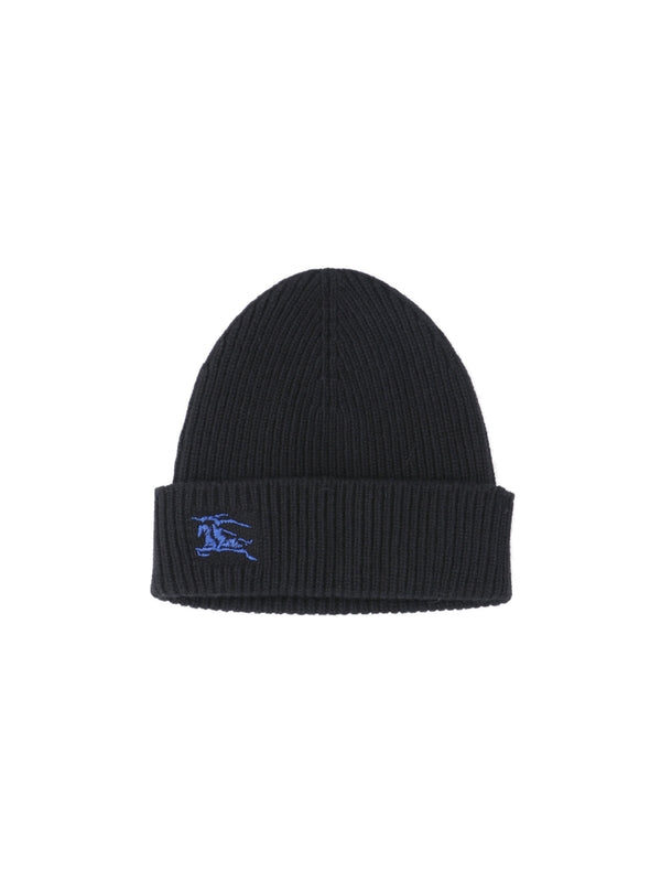 Ekd Logo Cashmere Beanie