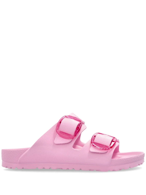 Birkenstock Pink Sandals