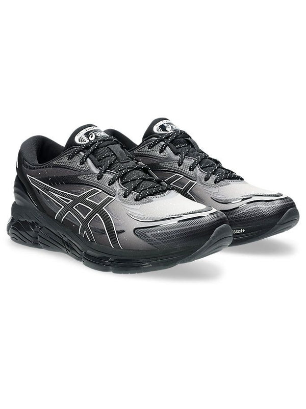 Asics Black Sneakers