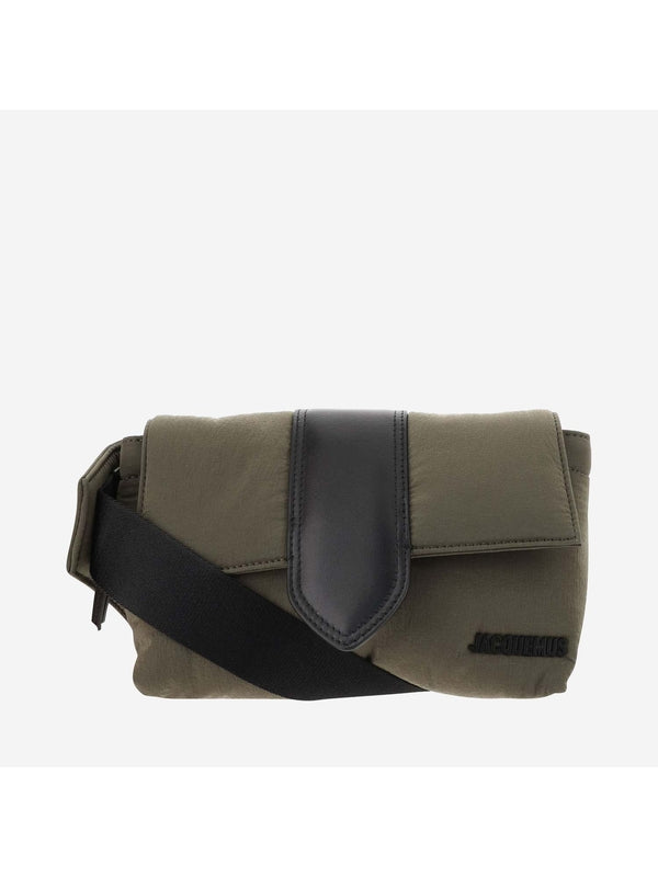 Bambino Nylon Belt Bag