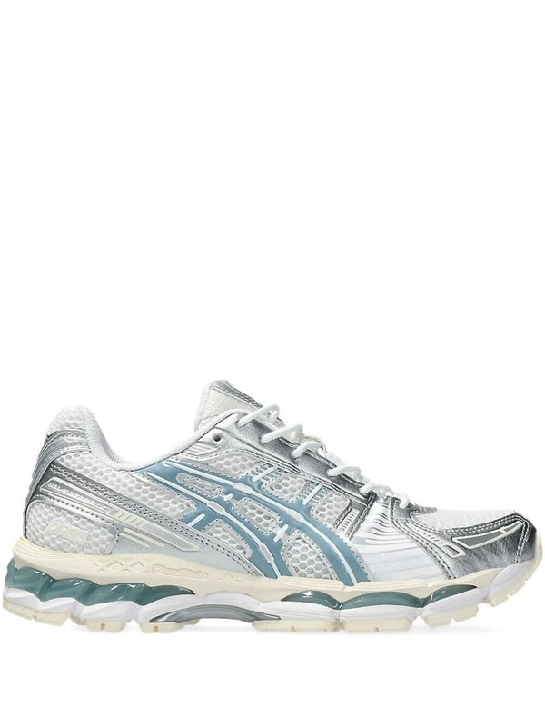 Asics Silver Sneakers
