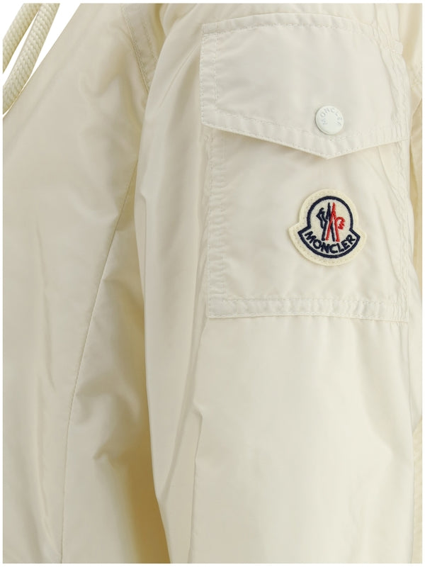 POLYAMIDE SHIRTS 04A Jackets