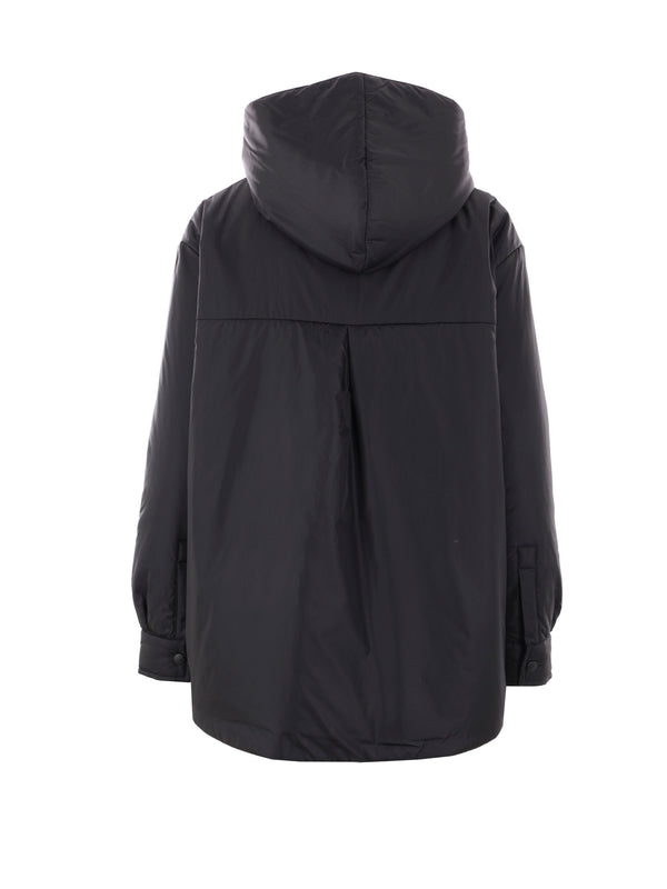 Aspesi Black Jackets