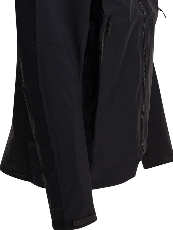 Arc'Teryx Black Jackets