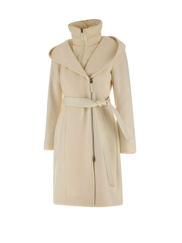 Mackage Ivory Coats