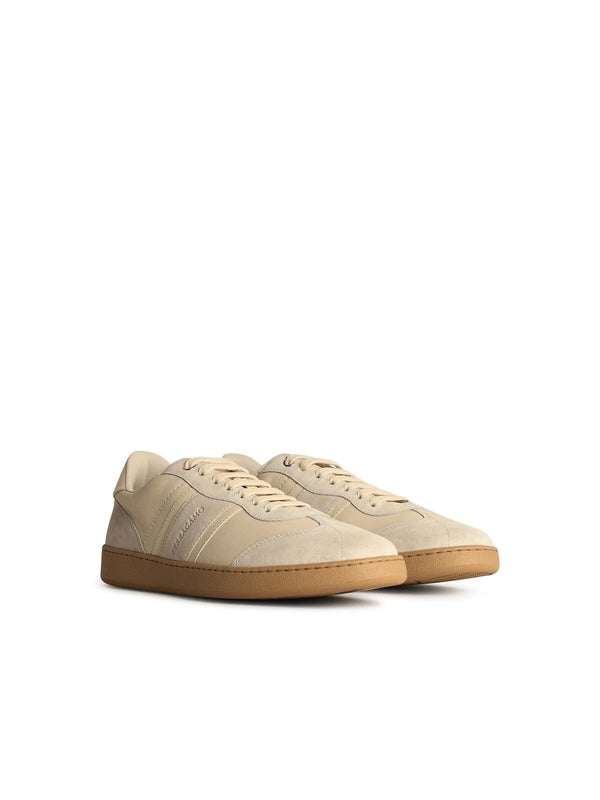 Achille Lowtop Sneakers