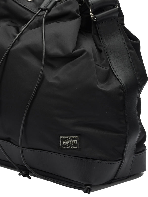 Porter Black Cross Bags