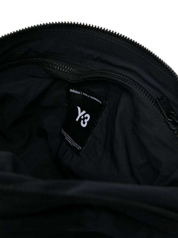 Logo Printing
  Nylon Backpack