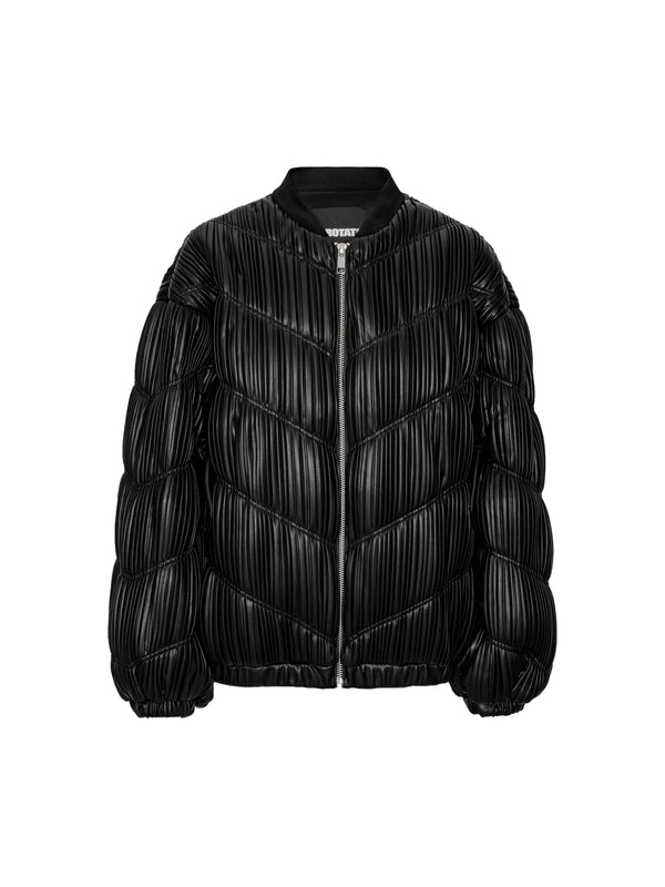 Rotate Black Bomber
