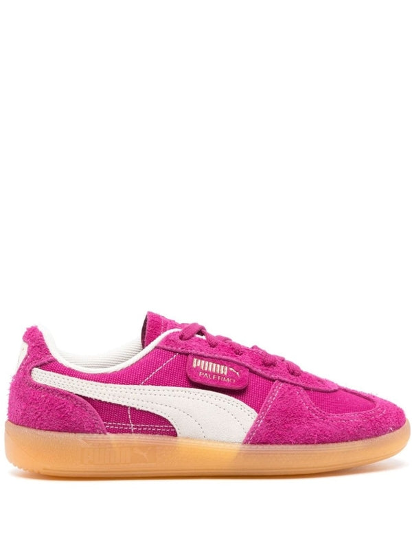 Puma Pink Sneakers