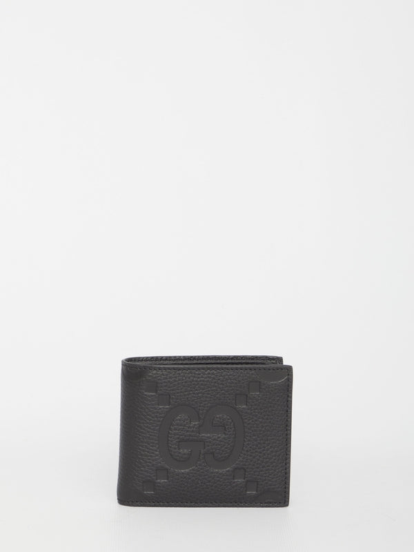 Gucci Black Wallet