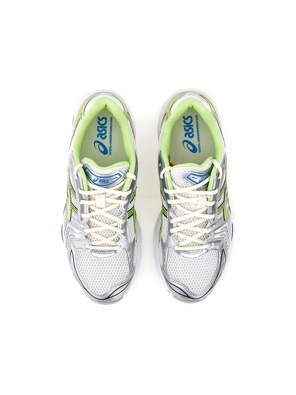 Asics Multicolor Low Top Sneakers