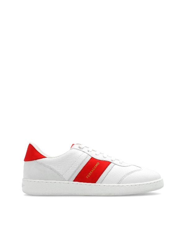 Achille Lowtop
  Sneakers