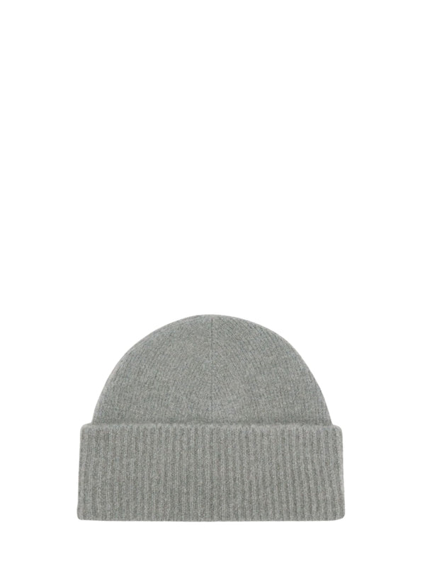 Ami Grey Beanies
