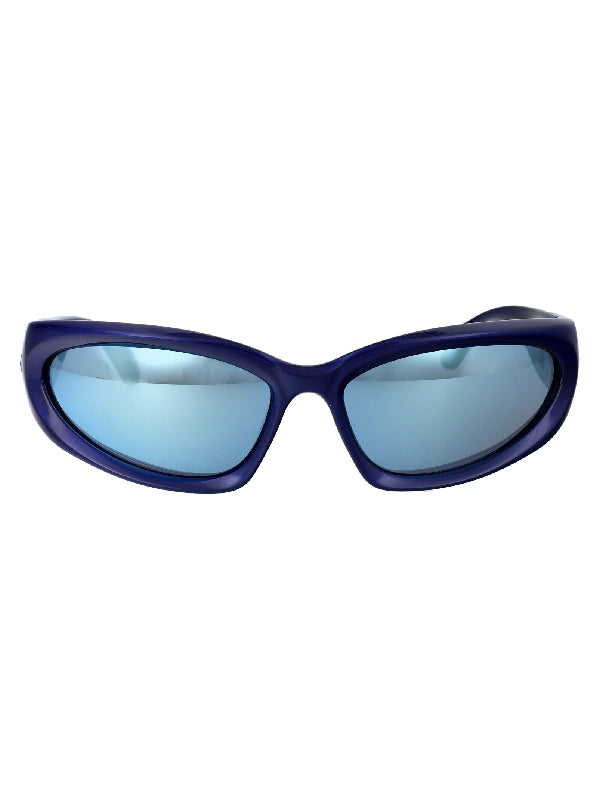 Swift Oval Sunglasses