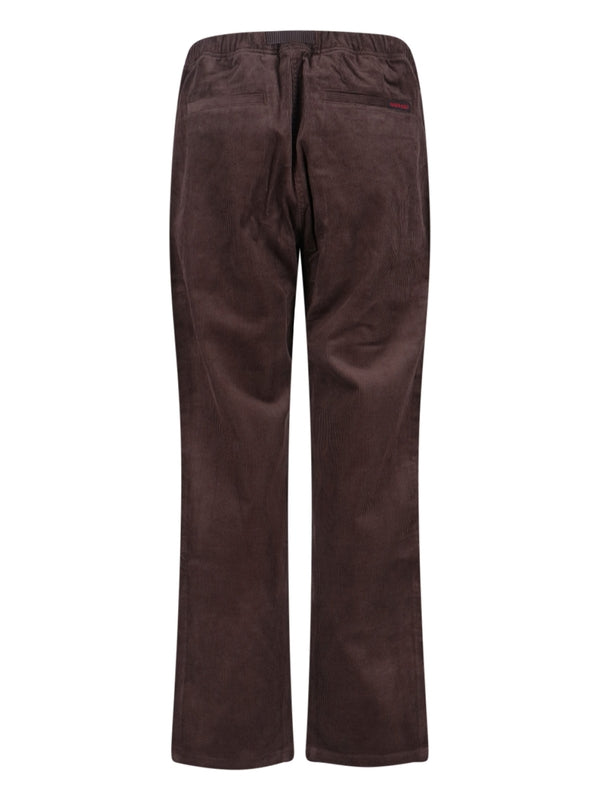 Gramicci Brown Trousers