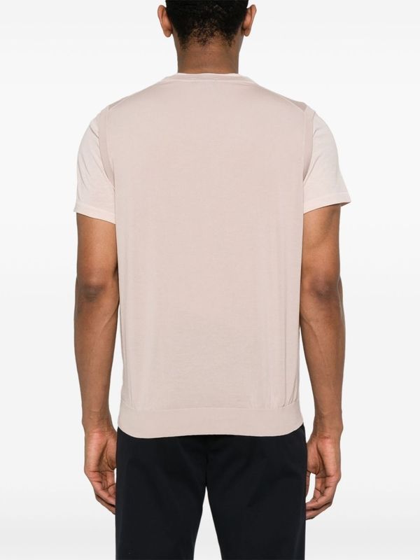 Drumohr Beige Cardigans