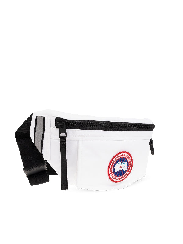 Arctic Disc
  Logo Patch Belt Bag