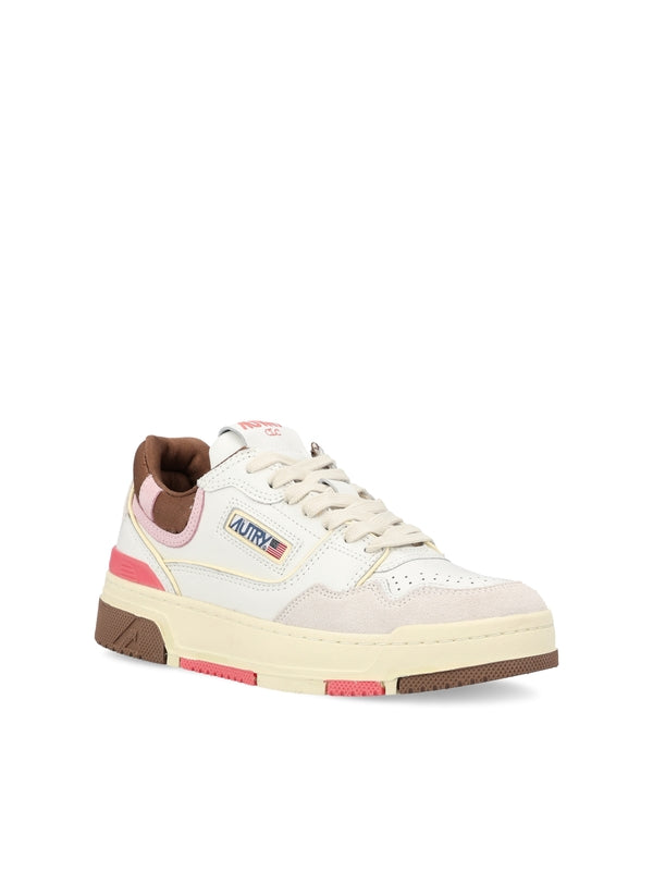 Clc Low Top Sneakers