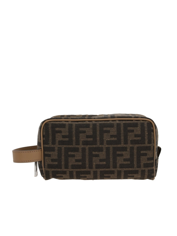 Fendi Brown Other Cases
