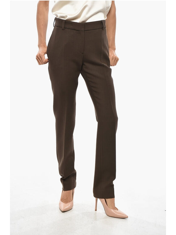 Toteme Brown Trousers