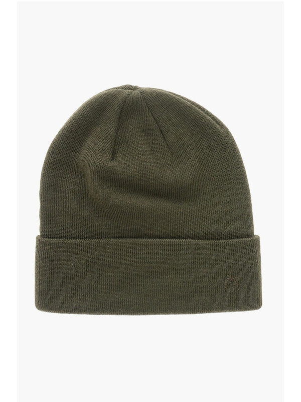 Dime Green Beanies