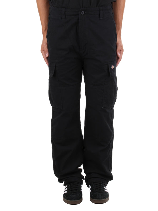 Dickies Black Casual Pants