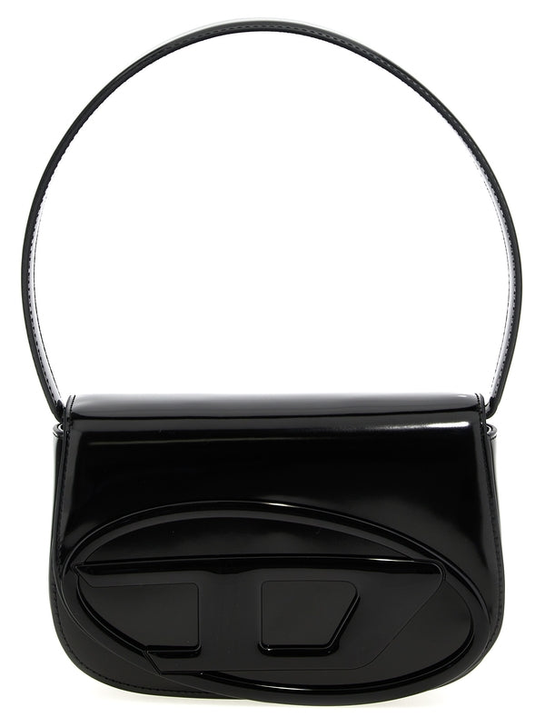 1dr Logo Mirror Shoulder Bag
