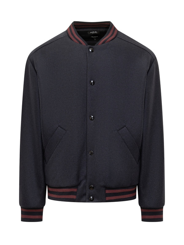 A.P.C. Navy Bomber