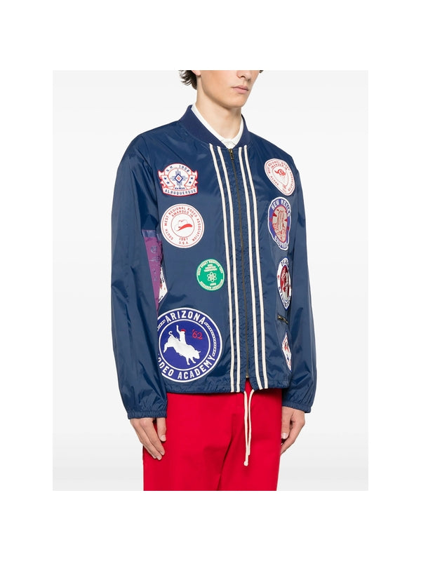 Champion Blue Jackets