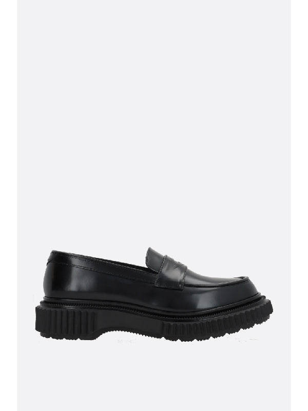 Adieu Leather Penny Loafer